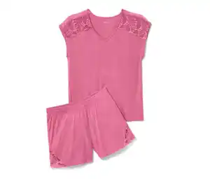 Shorty-Pyjama-Set