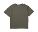 Bild 1 von Kinder-Heavy-T-Shirt mit überschnittenen Schultern
