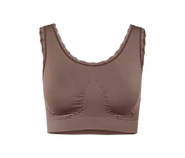 Bild 1 von Seamless-Bustier, nougat