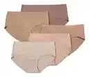 Bild 1 von 5 Magic-Cut-Pantys, beige