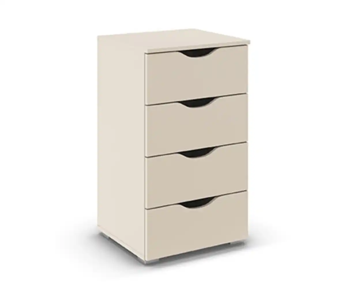 Bild 1 von rauch Kommode »Frieda«, 4 Schubladen, beige