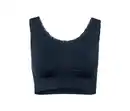 Bild 1 von Seamless-Bustier, dunkelblau