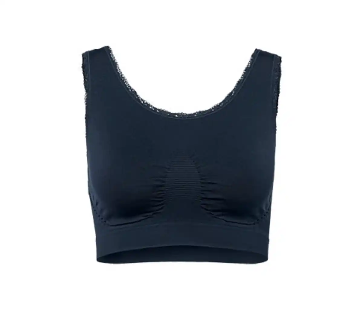 Bild 1 von Seamless-Bustier, dunkelblau