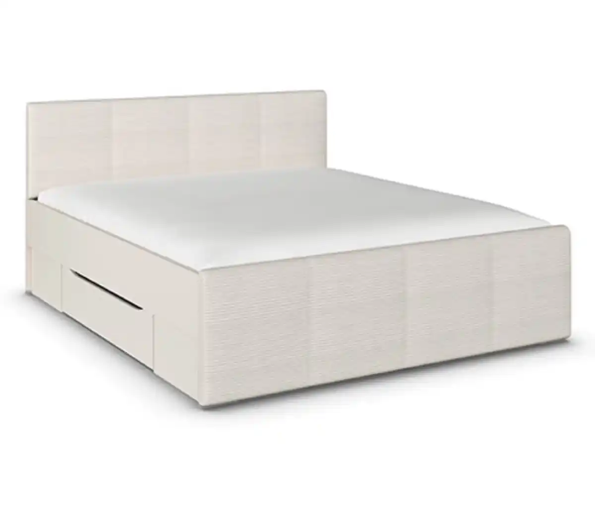 Bild 1 von rauch Bett »Holga«, beige