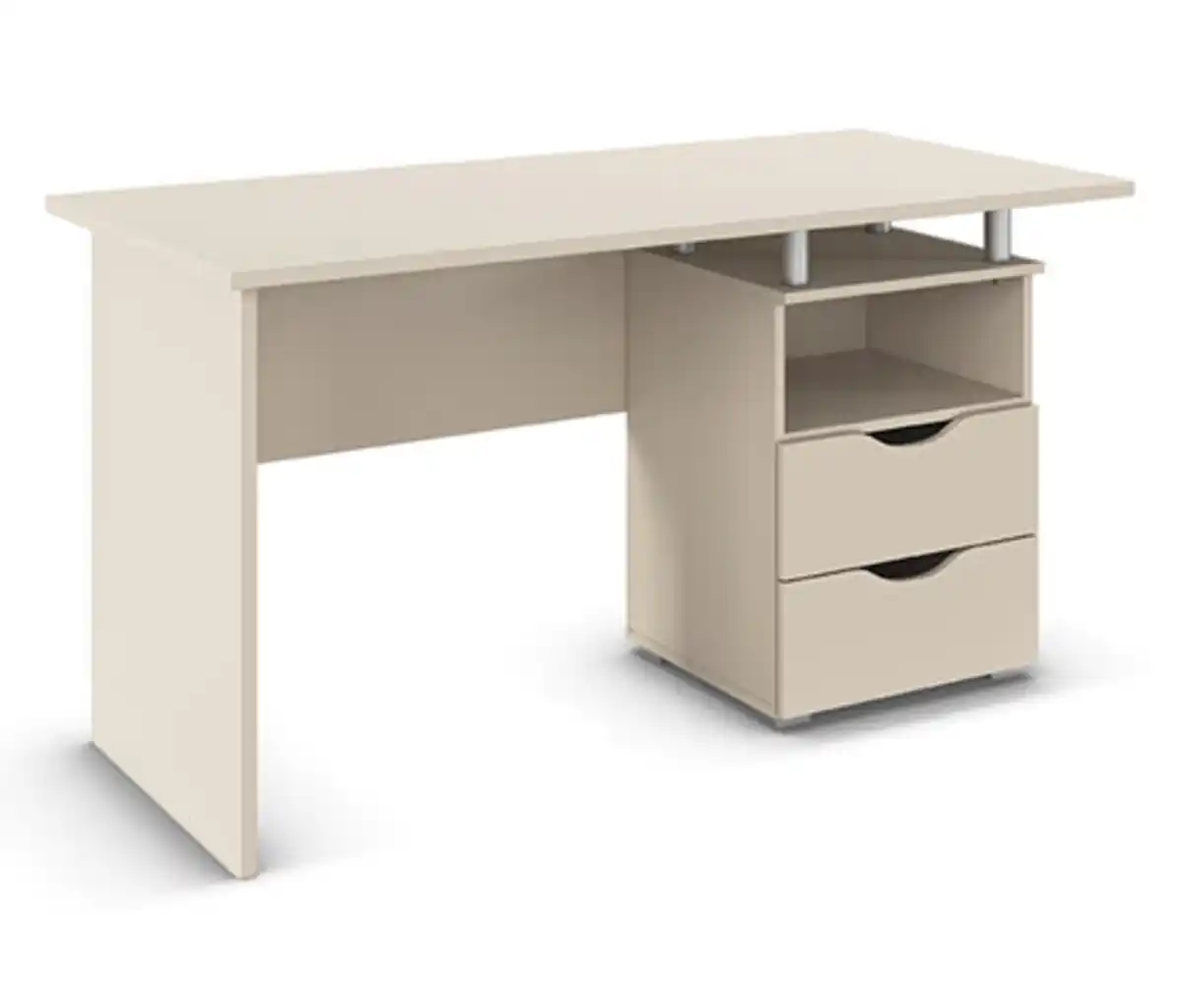 Bild 1 von rauch Schreibtisch »Frieda«, beige