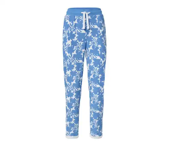 Bild 1 von Bedruckte Sweatpants