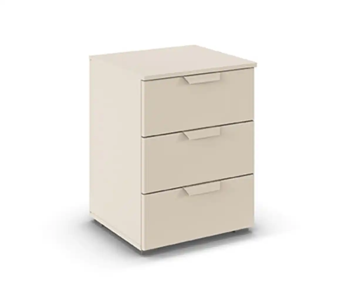 Bild 1 von rauch Nachttisch »Holga«, beige