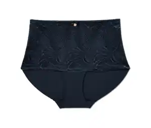 Highwaist-Panty »light-shaping«, dunkelblau