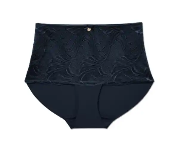 Bild 1 von Highwaist-Panty »light-shaping«, dunkelblau
