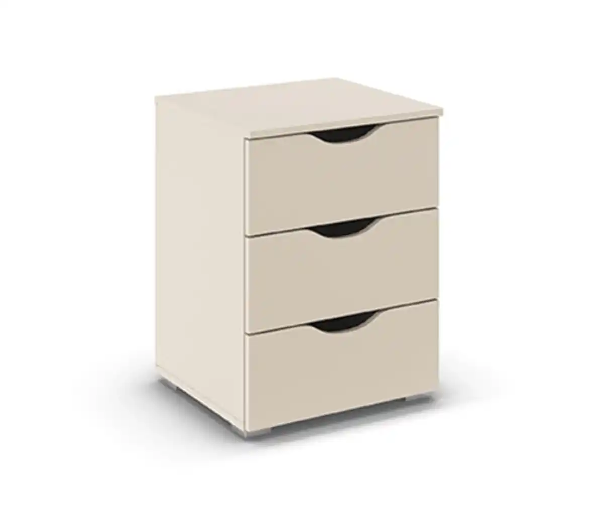 Bild 1 von rauch Nachttisch »Frieda«, beige