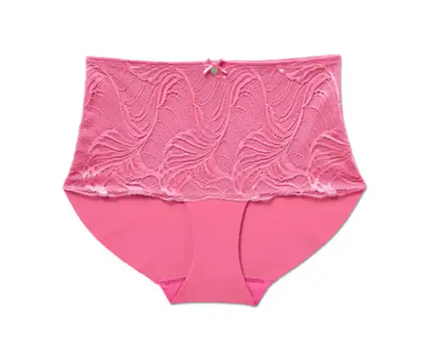 Bild 1 von Highwaist-Panty »light-shaping«, rosé