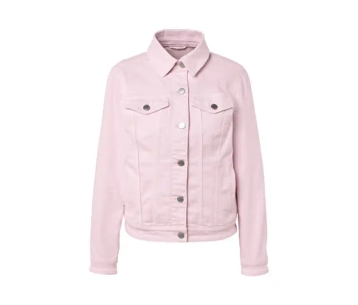 Bild 1 von Jeansjacke