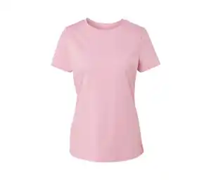 Basic T-Shirt, rosé