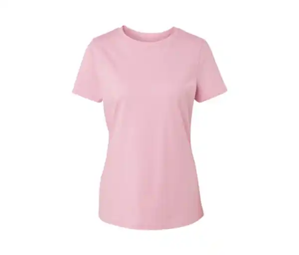 Bild 1 von Basic T-Shirt, rosé