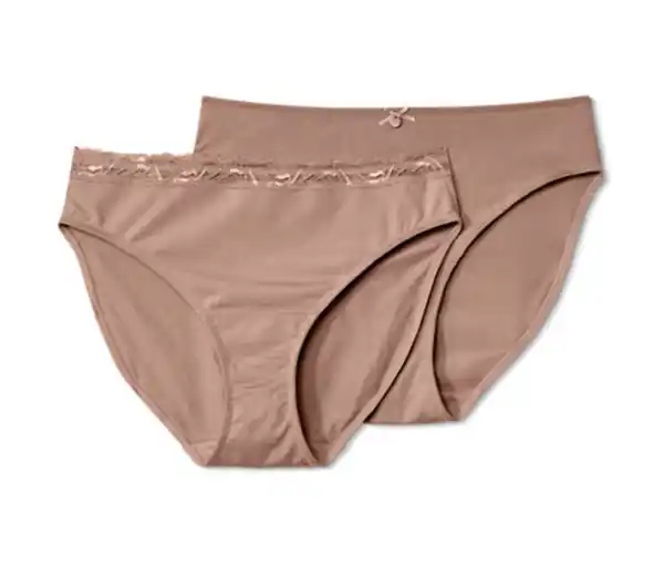 Bild 1 von 2 Slips, beige