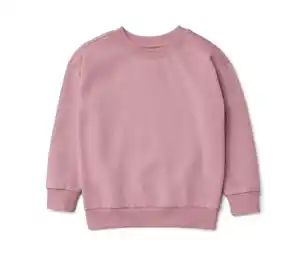 Kinder-Sweatshirt, rosa