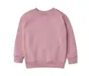 Bild 1 von Kinder-Sweatshirt, rosa