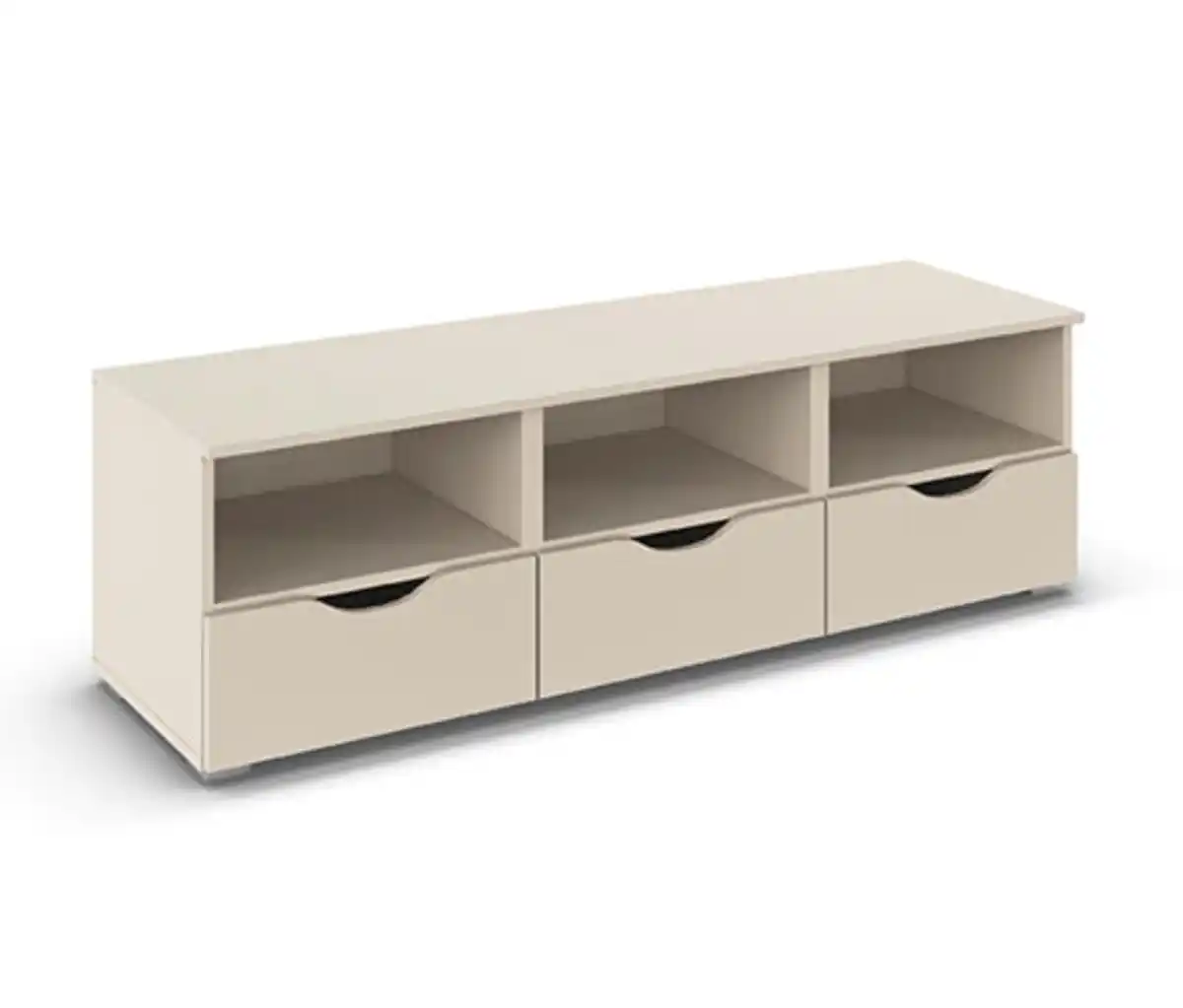 Bild 1 von rauch Kommode »Frieda«, 3 Schubladen, beige
