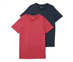 2 Kinder-T-Shirts