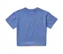 Bild 1 von Heavy Kinder-T-Shirt mit überschnittenen Schultern