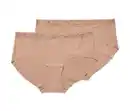 Bild 1 von 2 Magic-Cut-Slips, beige