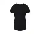 Bild 1 von Basic T-Shirt, schwarz