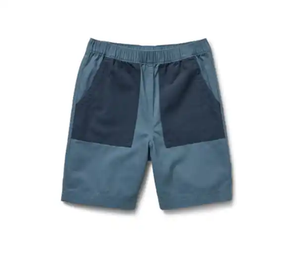 Bild 1 von Kinder-Bermudashorts