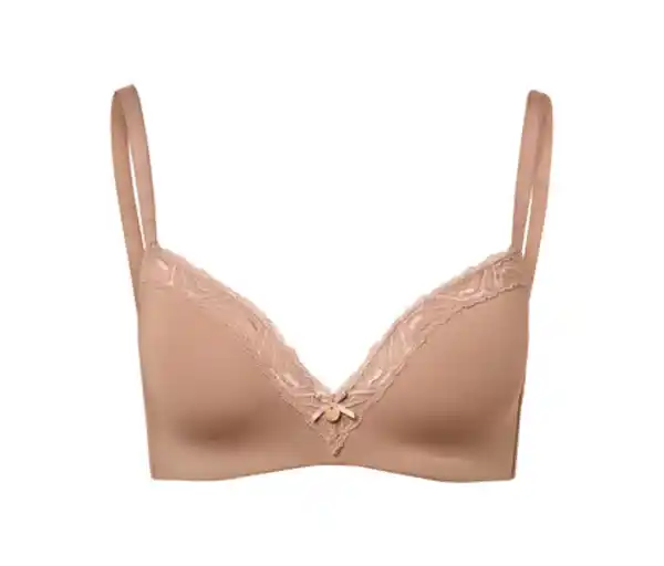 Bild 1 von Softschalen-BH, beige