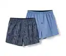 Bild 1 von 2 Webboxershorts