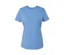 Bild 1 von Basic T-Shirt, hellblau