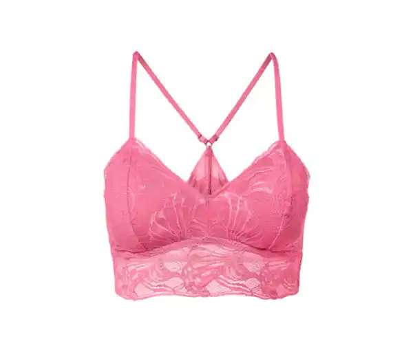 Bild 1 von Spitzen-Bustier