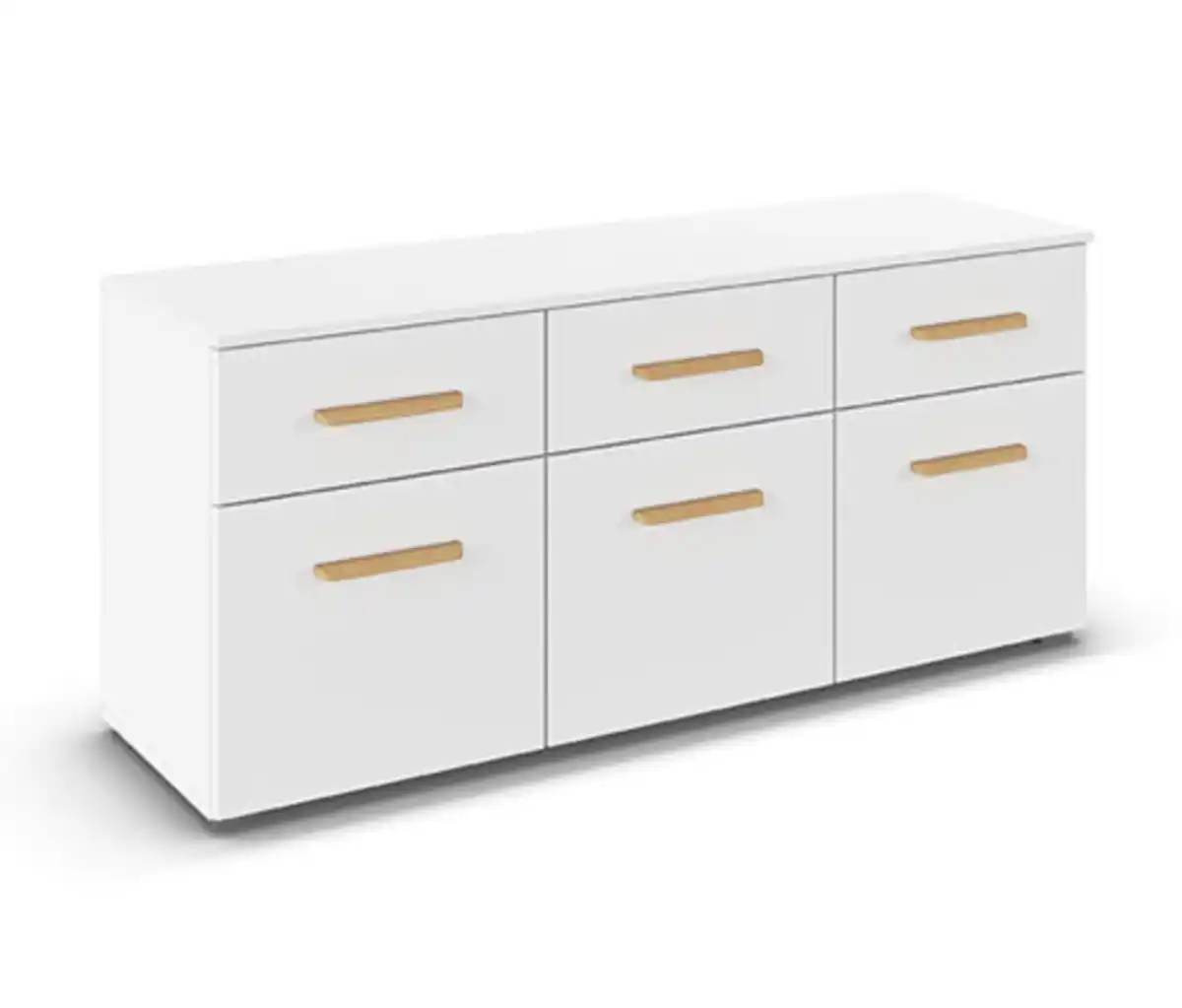 Bild 1 von rauch Kommode »Aditio«, weiß