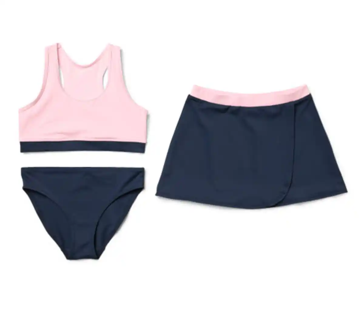 Bild 1 von Kinder-Bikini-Set
