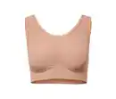 Bild 1 von Seamless-Bustier, beige
