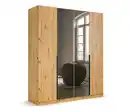 Bild 1 von rauch Kleiderschrank »Skyla«, 4-türig, eiche