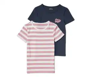 2 Kinder-T-Shirts