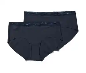 2Â Magic-Cut-Slips, dunkelblau