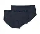 Bild 1 von 2 Magic-Cut-Slips, dunkelblau