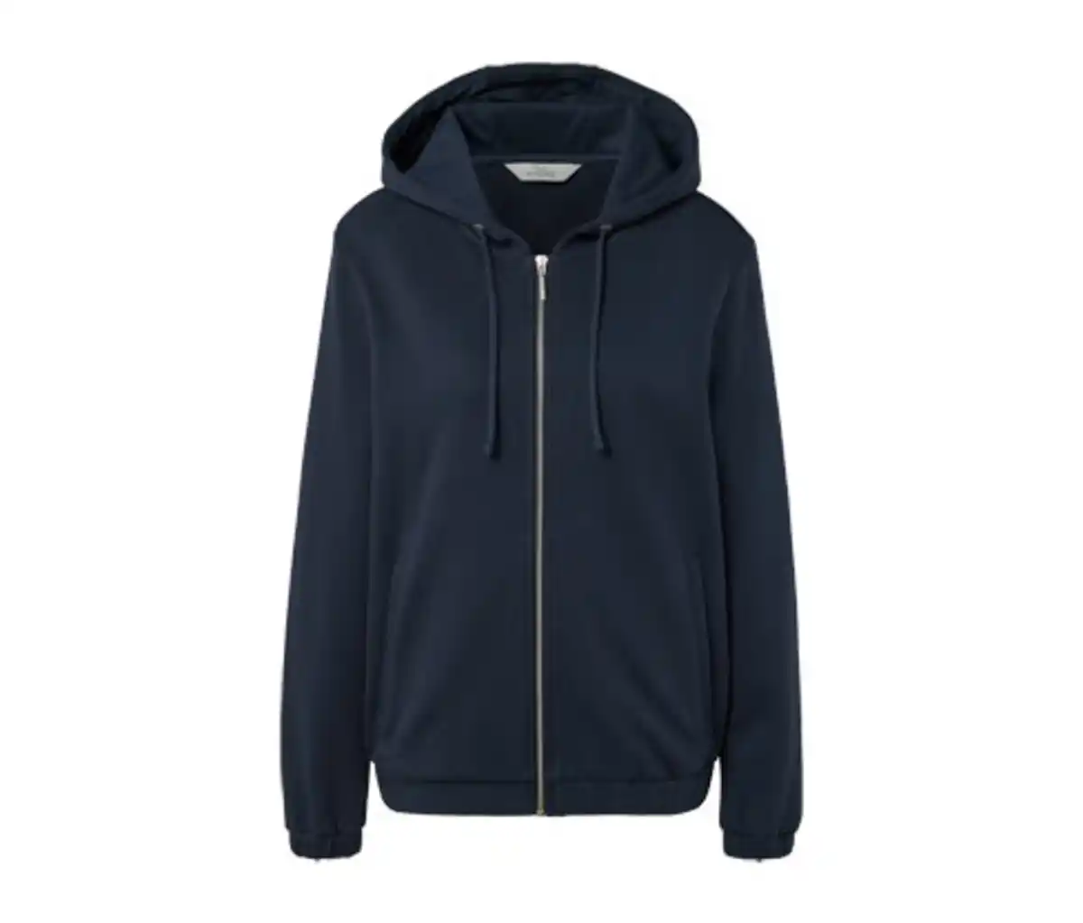 Bild 1 von Sweatjacke, dunkelblau