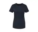 Bild 1 von Basic T-Shirt, dunkelblau