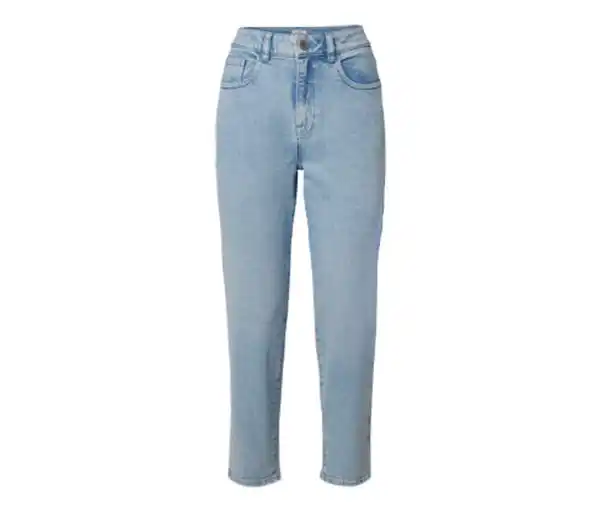Bild 1 von Mom Jeans ‒ Fit »Nyla«
