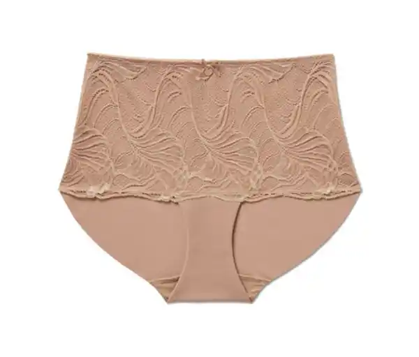 Bild 1 von Highwaist-Panty »light-shaping«, beige