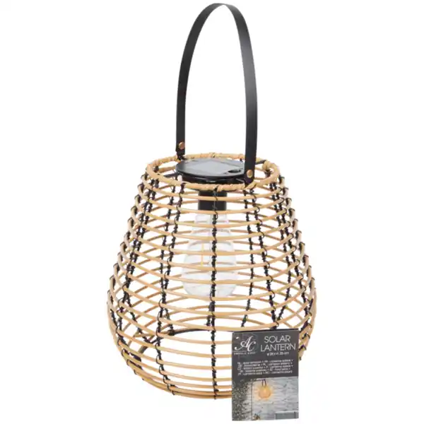 Bild 3 von Absolu Chic Solarlaterne Bali