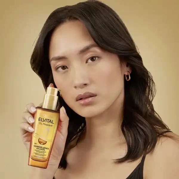 Bild 3 von L’Oréal Paris Elvital Öl Magique Haaröl, 100 ml