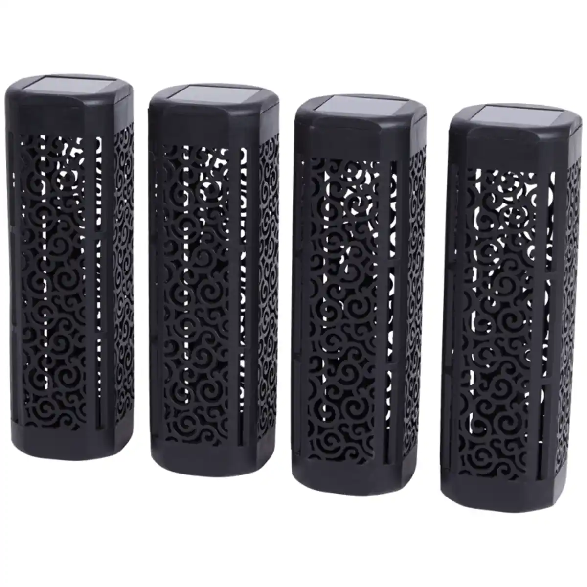 Bild 4 von Solar Gartenbeleuchtung