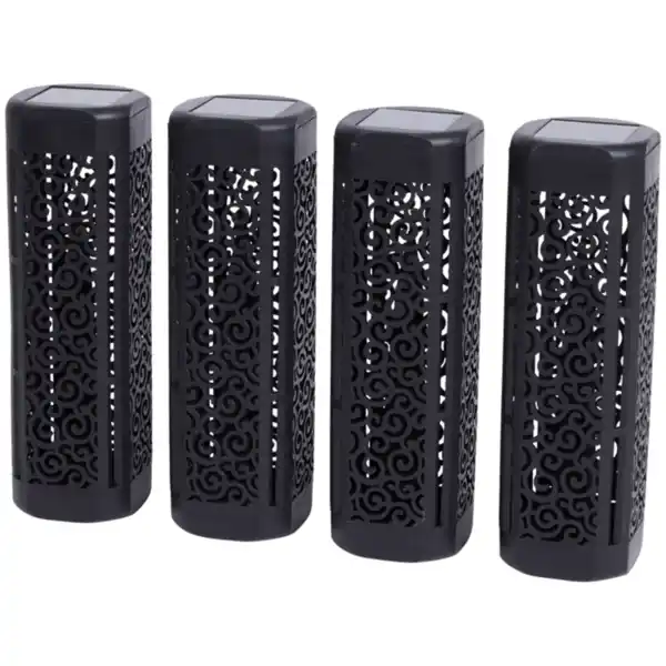 Bild 4 von Solar Gartenbeleuchtung