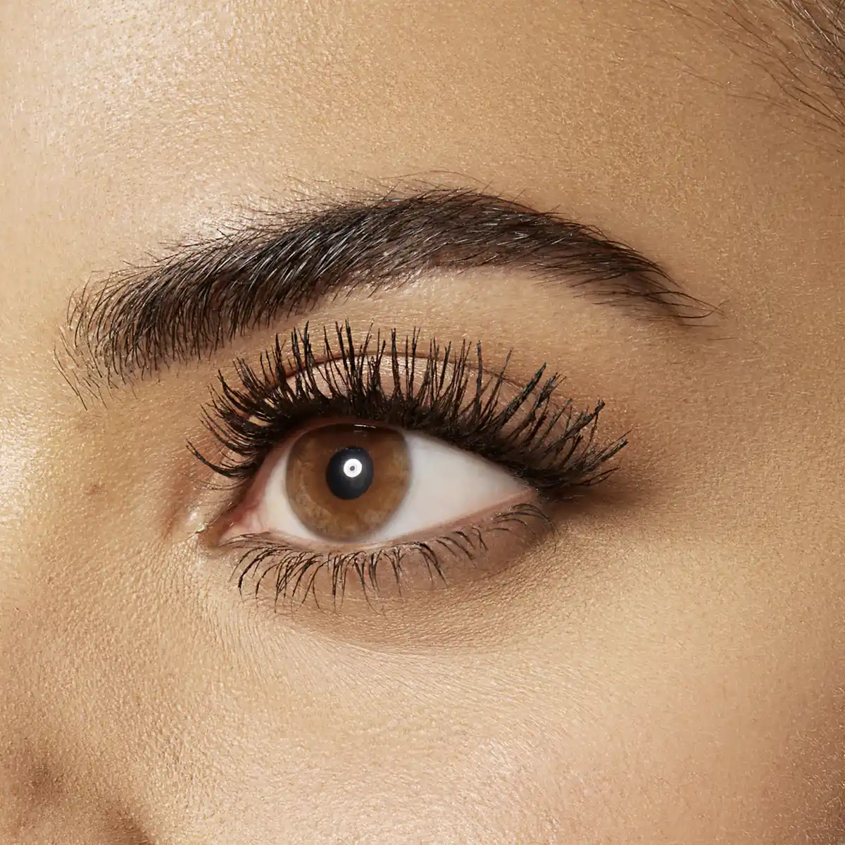 Bild 1 von L’Oréal Paris Mascara Telescopic Lift Schwarz, 9,9 ml