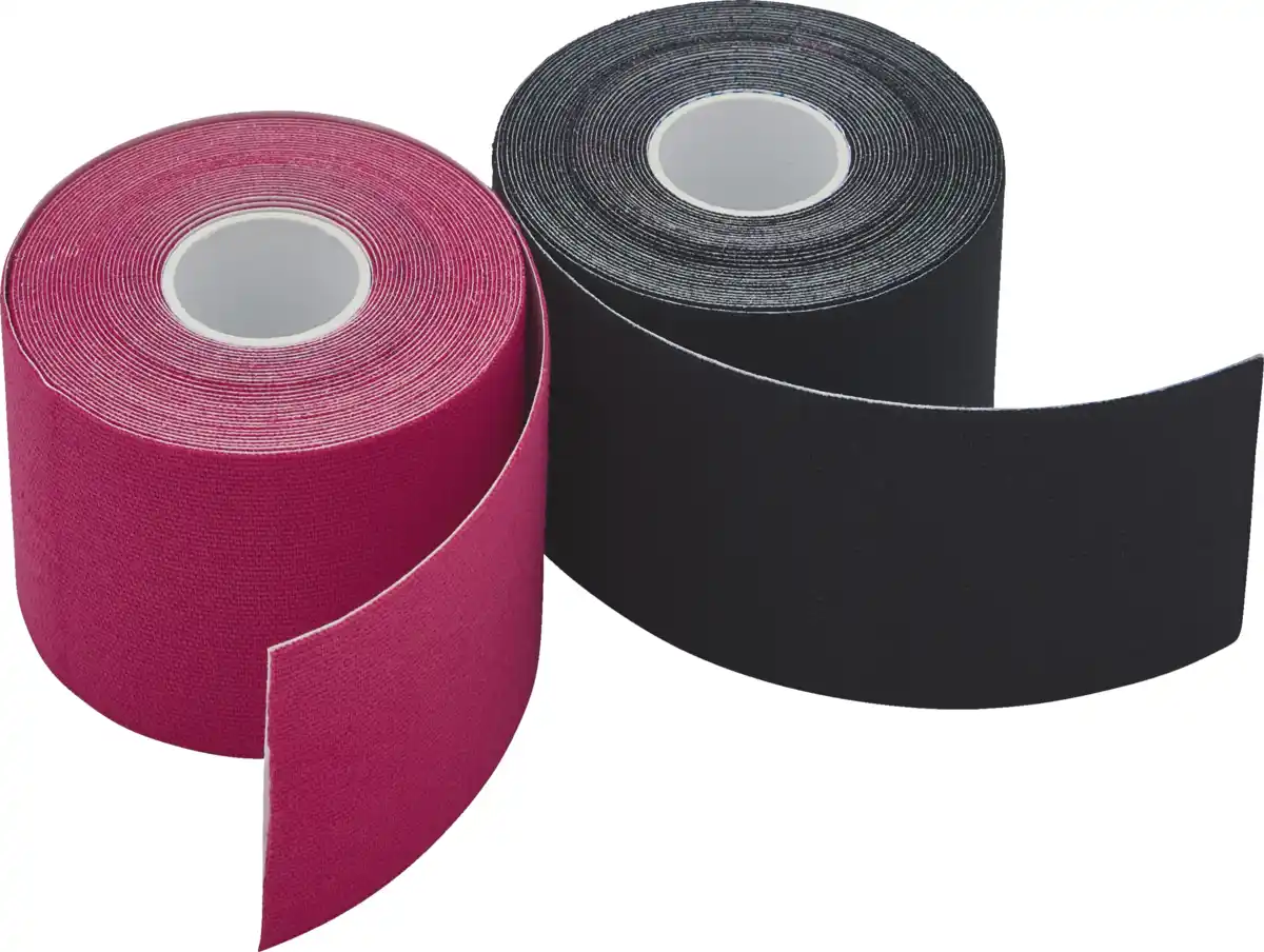 Bild 1 von IDEENWELT 2er Set Kinesiologietape