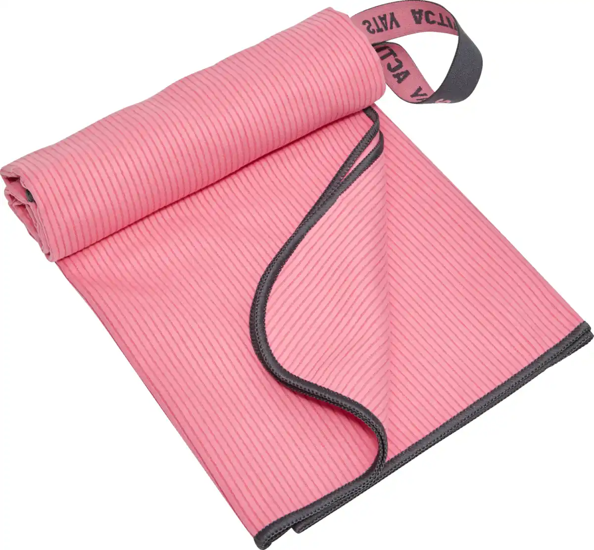 Bild 1 von IDEENWELT Mikrofaser-Sporthandtuch pink