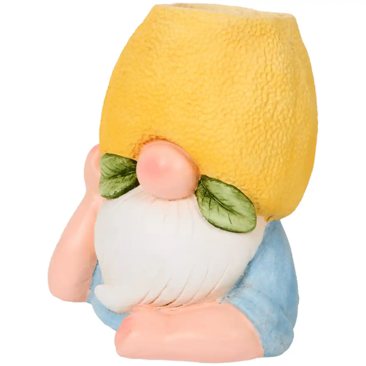 Bild 2 von Gartenzwerg-Blumentopf